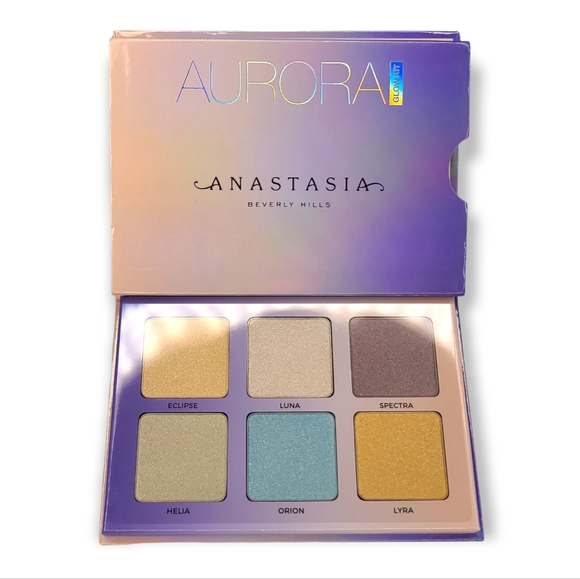 Anastasia Beverly Hills Aurora Glow Kit - Picture 11 of 15